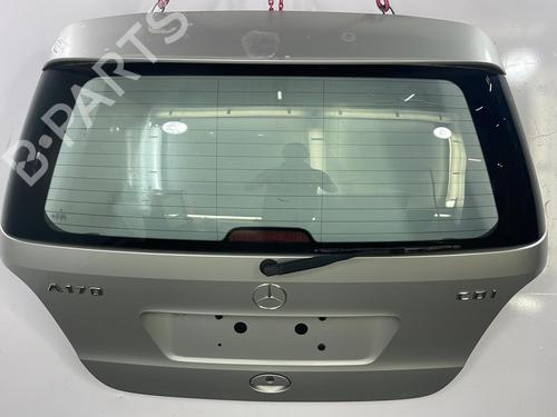 Tailgate MERCEDES-BENZ A-CLASS (W168) A 170 CDI (168.009, 168.109) | BP22822653C6 