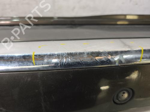 Rear bumper CITROËN C4 Picasso I MPV (UD_) 1.6 HDi 110 | BP32336047C8 