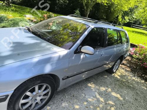 Used Parts PEUGEOT 406 Break (8E/F) 2.2 HDi 4773110