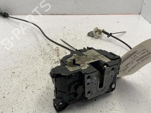 Rear right lock RENAULT CLIO III (BR0/1, CR0/1) 1.5 dCi (C/BR0G, C/BR1G) | BP22841277C99 