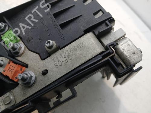 Modulo electronico CITROËN C4 Picasso I MPV (UD_) 1.6 HDi | BP29894185M83