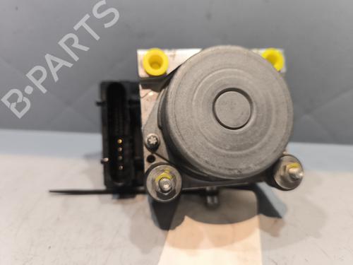 Used ABS pump ABS pump RENAULT MODUS / GRAND MODUS (F/JP0_) 1.2 (JP0C, JP0K, FP0C, FP0K, FP0P, JP0P, JP0T) (75 hp) 29377362 29377362
