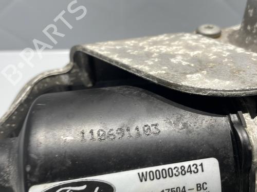 Front wiper motor FORD TRANSIT CONNECT V408 Box Body/MPV 1.5 TDCi | BP29438617M29 