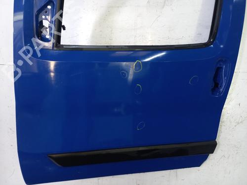 Left front door PEUGEOT BIPPER Tepee 1.4 HDi | BP31034798C2