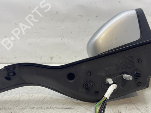 Left mirror PEUGEOT 208 I (CA_, CC_) 1.2 VTI 82 | BP29869189C26 