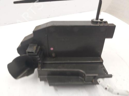 Used Front right lock PEUGEOT 308 II (LB_, LP_, LW_, LH_, L3_) 1.6 HDi 100 (99 hp) 22832755