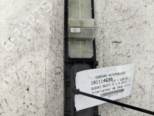 Switch SUZUKI SWIFT III (MZ, EZ) 1.3 DDiS (RS413D) | BP23830159I30 - Image 4