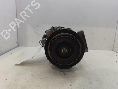 Compressor A/A RENAULT ESPACE V (JR_) 1.6 dCi 130 (130 hp) 28525874
