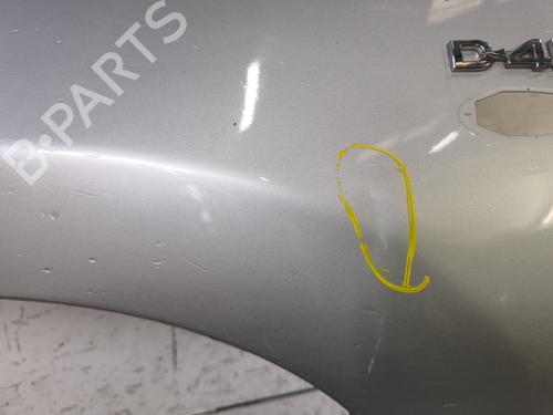 Used Left front fenders Left front fenders TOYOTA RAV 4 III (_A3_) 2.2 D 4WD (ALA30_, ALA30R) (136 hp) 35886326 35886326