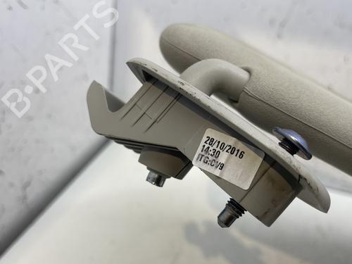 Left sun visor RENAULT TRAFIC III Van (FG_) 1.6 dCi 120 (FGMB, FGMC) | BP27348159I1 