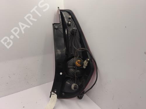 Left taillight OPEL AGILA (B) (H08) 1.2 (F68) | BP24981589C34 