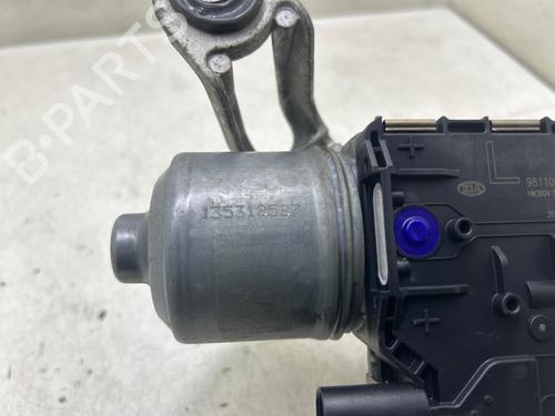 Front wiper motor KIA CARENS IV 1.7 CRDi | BP40516392M29 - Image 3