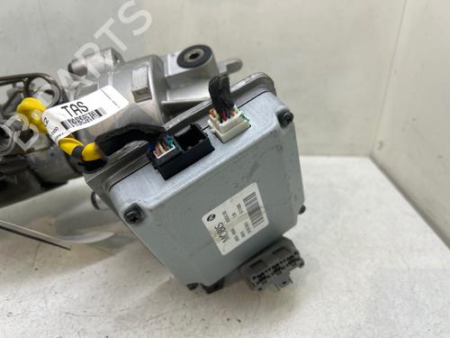Used Steering column Steering column 38760927 38760927