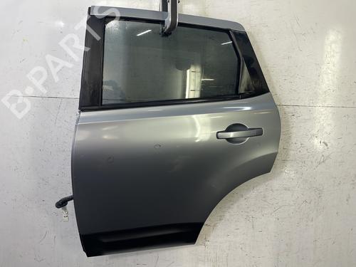 Used Left rear door NISSAN QASHQAI I (J10, NJ10) 1.5 dCi (110 hp) 31643264
