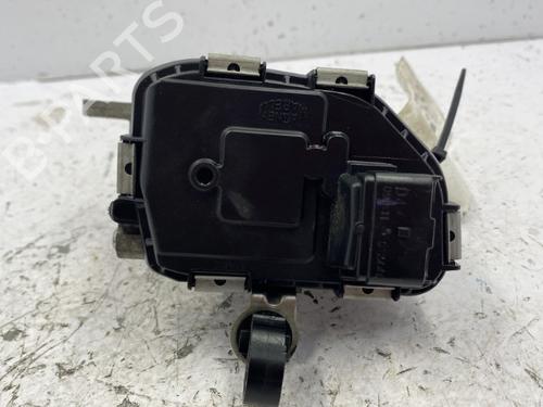 Used Throttle body PEUGEOT 206+ (2L_, 2M_) 1.1 (60 hp) 22843049