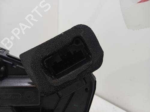 Rear right lock SEAT ATECA (KH7, KHP) 2.0 TDI 4Drive | BP36803855C99 - Image 5