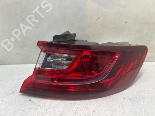 Right taillight RENAULT MEGANE IV Hatchback (B9A/M/N_) 1.5 Blue dCi 115 (B9A6) | BP39689815C35 - Image 3