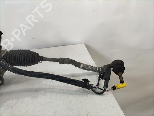Steering rack PEUGEOT 308 II (LB_, LP_, LW_, LH_, L3_) 1.6 GTi (L35GNH) | BP28963364M22 