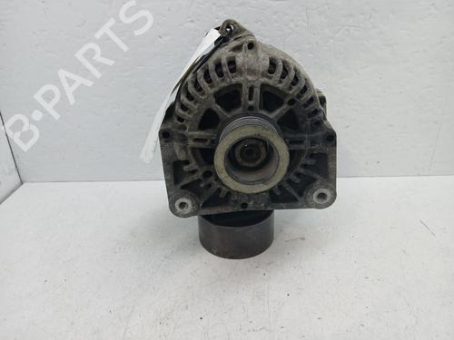 Used Alternator Alternator RENAULT MEGANE II (BM0/1_, CM0/1_) 1.9 dCi (131 hp) 33198565 33198565