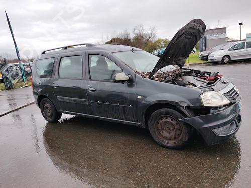 Mirror switch DACIA LOGAN MCV (KS_) 1.5 dCi (KS0W) | BP33232336I25 - Image 6