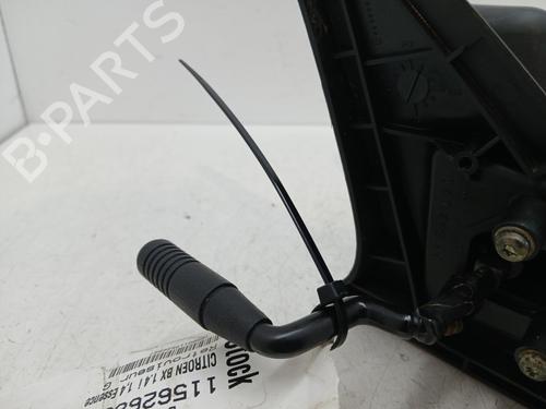 Left mirror CITROËN BX (XB-_) 14 E | BP30704298C26