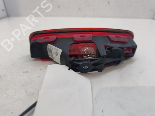 Used Third brake light Third brake light DACIA DOKKER MPV (KE_) 1.5 dCi (KEAJ, KEAH) (90 hp) 26642405 26642405