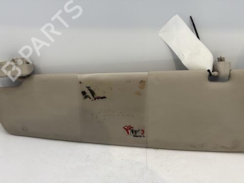 Used Right sun visor Right sun visor FIAT DUCATO Van (250_) 130 Multijet 2,3 D (131 hp) 33728424 33728424