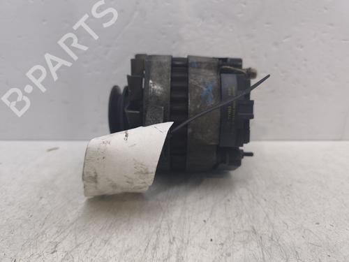 Alternator RENAULT CLIO I (B/C57_, 5/357_) 1.2 (B/C/S572) | BP30701218M7 