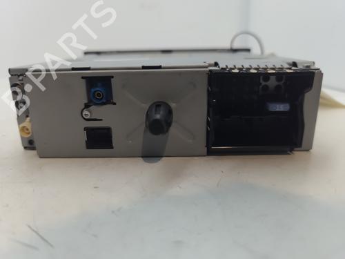 Radio PEUGEOT 207 (WA_, WC_) 1.6 HDi | BP30184340E6 