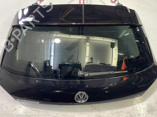 Used Tailgate VW SCIROCCO III (137, 138) 1.4 TSI (160 hp) 22837664