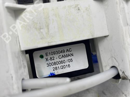 climate-control-renault-trafic-iii-van-fg_-2014-27348152 main image