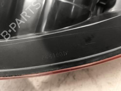 Used Left taillight Left taillight 24148767 24148767