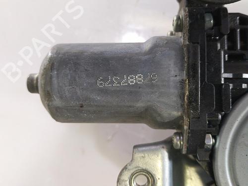 Used Front left window mechanism SUZUKI SWIFT III (MZ, EZ) 1.3 (RS413, ZC11S) (92 hp) 22825280