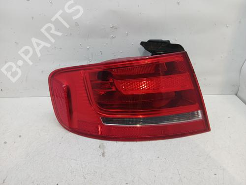 Venstre Baklys AUDI A4 B8 (8K2) 2.0 TDI (143 hp) 29960168