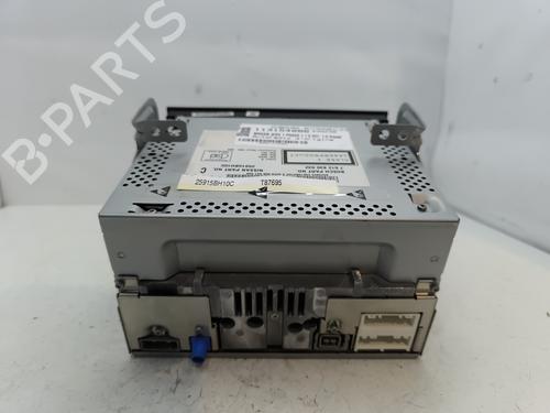 Radio NISSAN JUKE (F15) 1.5 dCi | BP29491982E6 