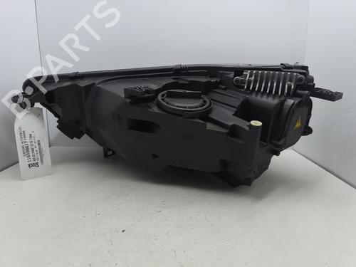 Used Right headlight Right headlight AUDI Q5 (FYB, FYG) 35 TDI quattro (163 hp) 31271666 31271666