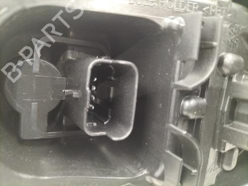 Left taillight RENAULT CLIO IV (BH_) 1.5 dCi 75 | BP23829030C34 