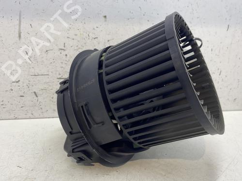 Used Heater blower motor Heater blower motor PEUGEOT 2008 I (CU_) 1.6 HDi (92 hp) 22825285 22825285