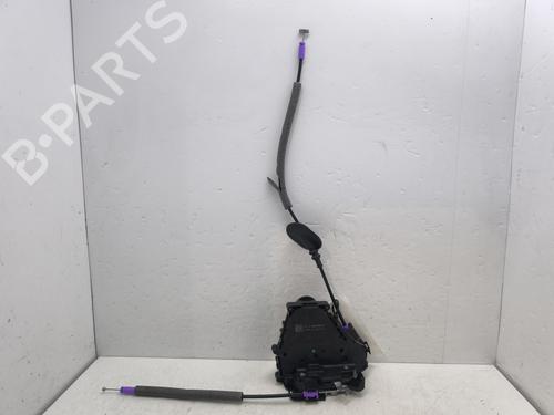 Serratura posteriore destra ALPINE A290 220 (218 hp) 31712777