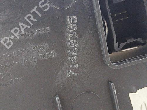 Used Display monitor Display monitor OPEL MOKKA / MOKKA X (J13) 1.7 CDTI 4x4 (_76) (131 hp) 22826911 22826911