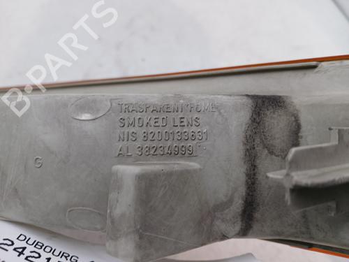 Blinklys fortil venstre RENAULT MASTER II Van (FD) 2.2 dCI 90 (FD0G, FD0N, FD2G, FD2N, FD3G, FD3N) | BP30445798C32 
