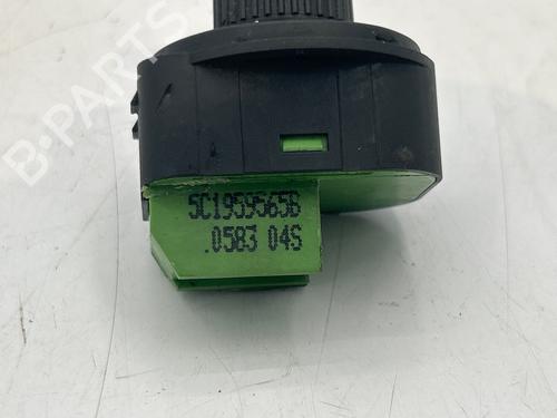 Mirror switch VW BEETLE (5C1, 5C2) 1.2 TSI | BP39142690I25 - Image 3