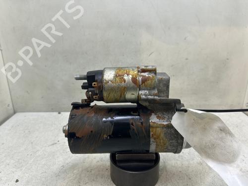Used Starter Starter MERCEDES-BENZ B-CLASS Sports Tourer (W245) B 180 CDI (245.207) (109 hp) 40515955 40515955