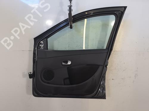 Right front door RENAULT CLIO III (BR0/1, CR0/1) 1.5 dCi (C/BR0G, C/BR1G) | BP29980523C3
