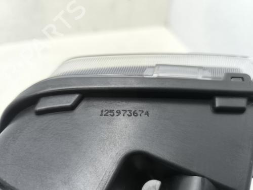 Left front fog light SEAT IBIZA V (KJ1, KJG) 1.0 TSI | BP37732708C30 - Image 2