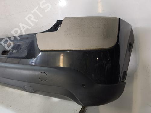 Rear bumper CITROËN C4 CACTUS 1.6 BlueHDi 100 | BP30327060C8