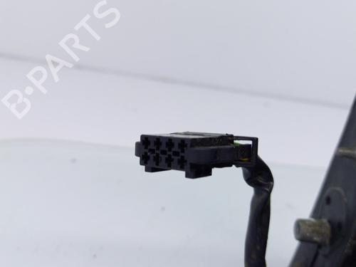 Used Right mirror SEAT TOLEDO III (5P2) 1.9 TDI (105 hp) 22815460