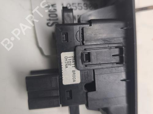 Right rear window switch NISSAN QASHQAI / QASHQAI +2 I (J10, NJ10, JJ10E) 1.6 | BP26148242I28 