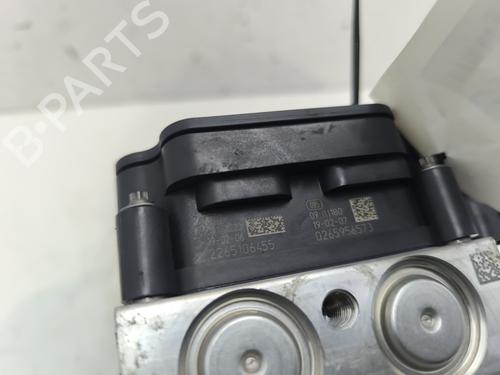 ABS pump OPEL ASTRA K (B16) 1.6 CDTi (68) | BP25996606M43 
