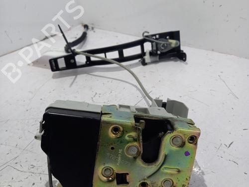 Fechadura frente esquerda PEUGEOT 307 (3A/C) 2.0 16V (140 hp) 22846379